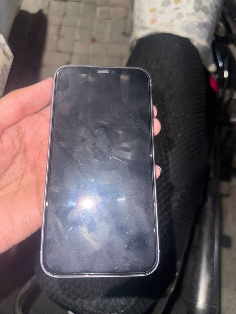 Apple iPhone 11 0