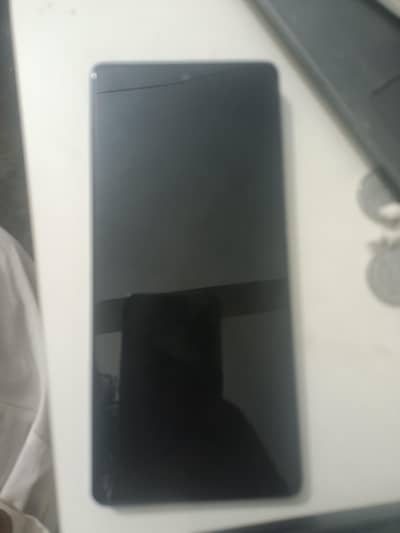 Infinix Note 40