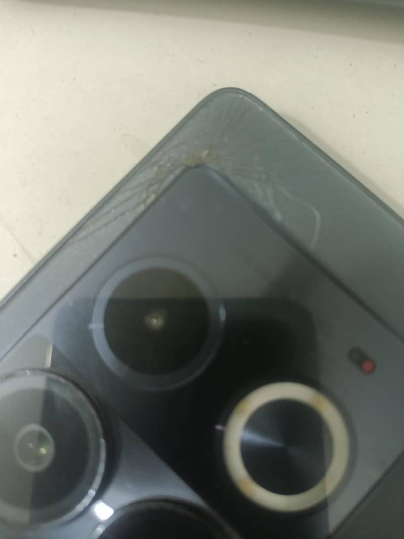 Infinix Note 40 2