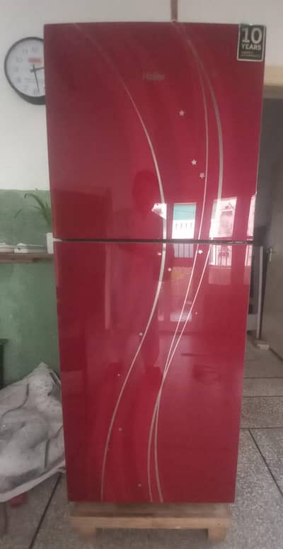 Haier Refrigerator