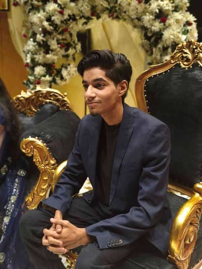 maviya shahid 