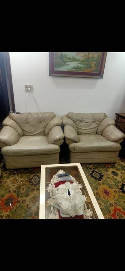 Sofa 3 seater