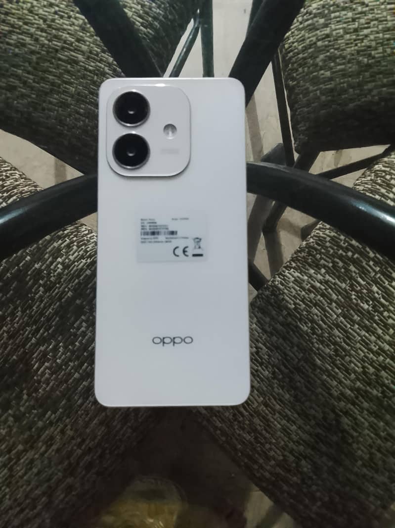OPPO A3 1