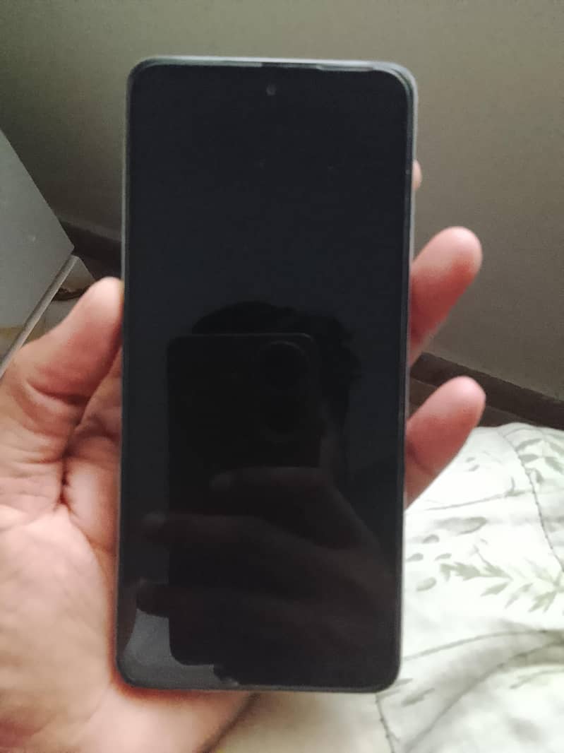 OPPO A3 5