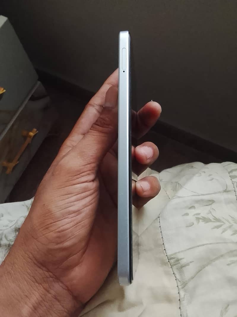OPPO A3 6