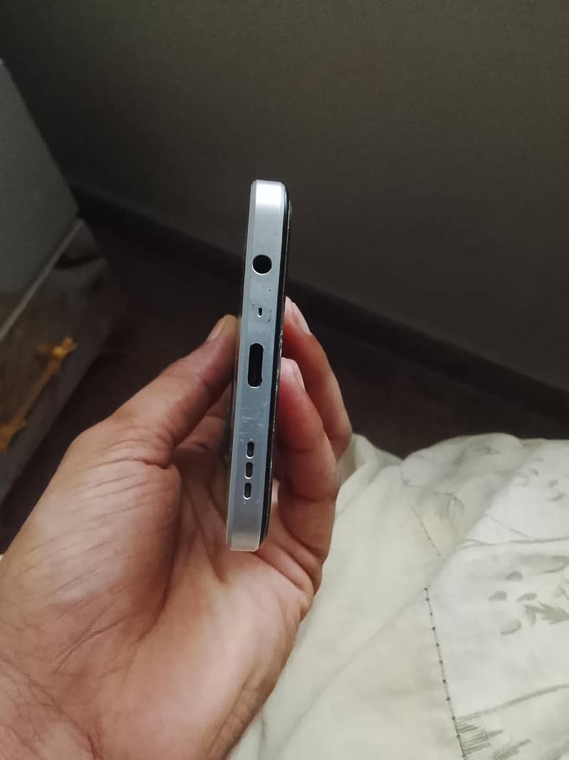 OPPO A3 7