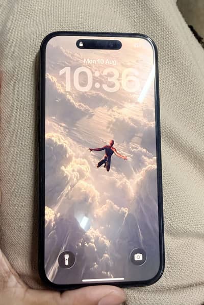 Apple iPhone 15