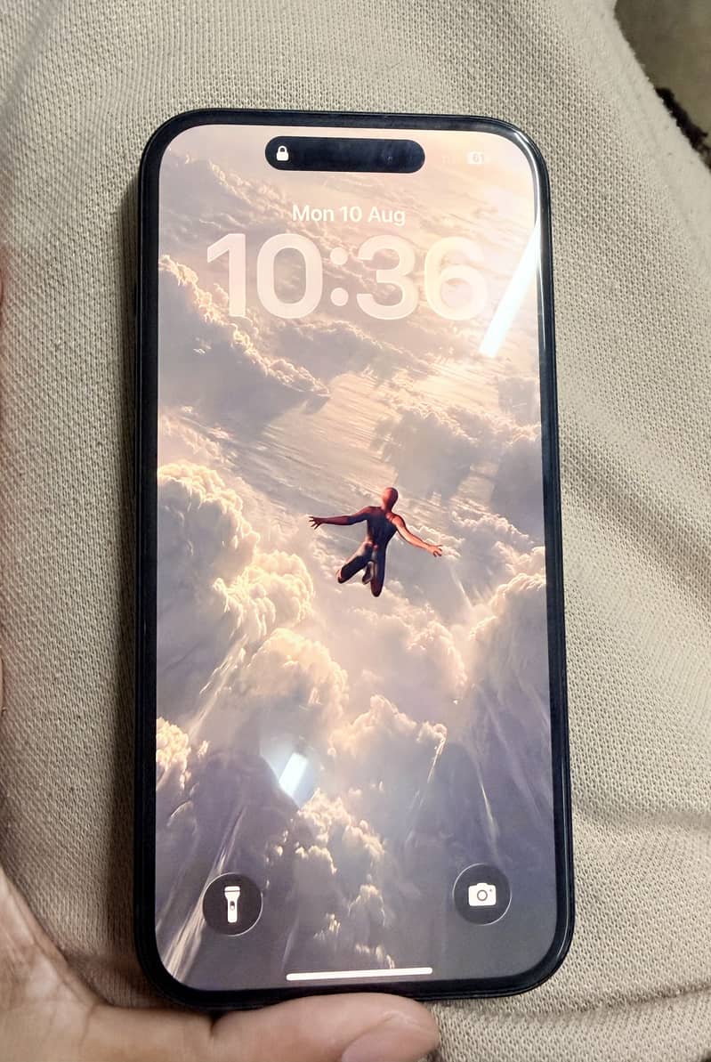 Apple iPhone 15 0