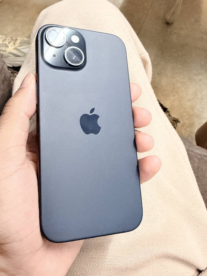 Apple iPhone 15 1