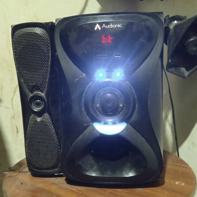 best speaker