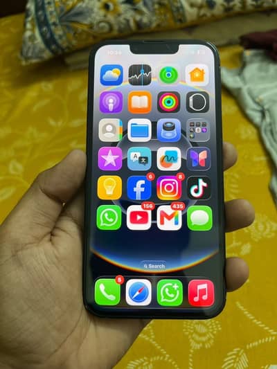 Apple iPhone 16e