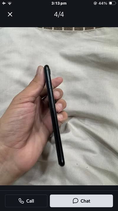 Apple iPhone SE