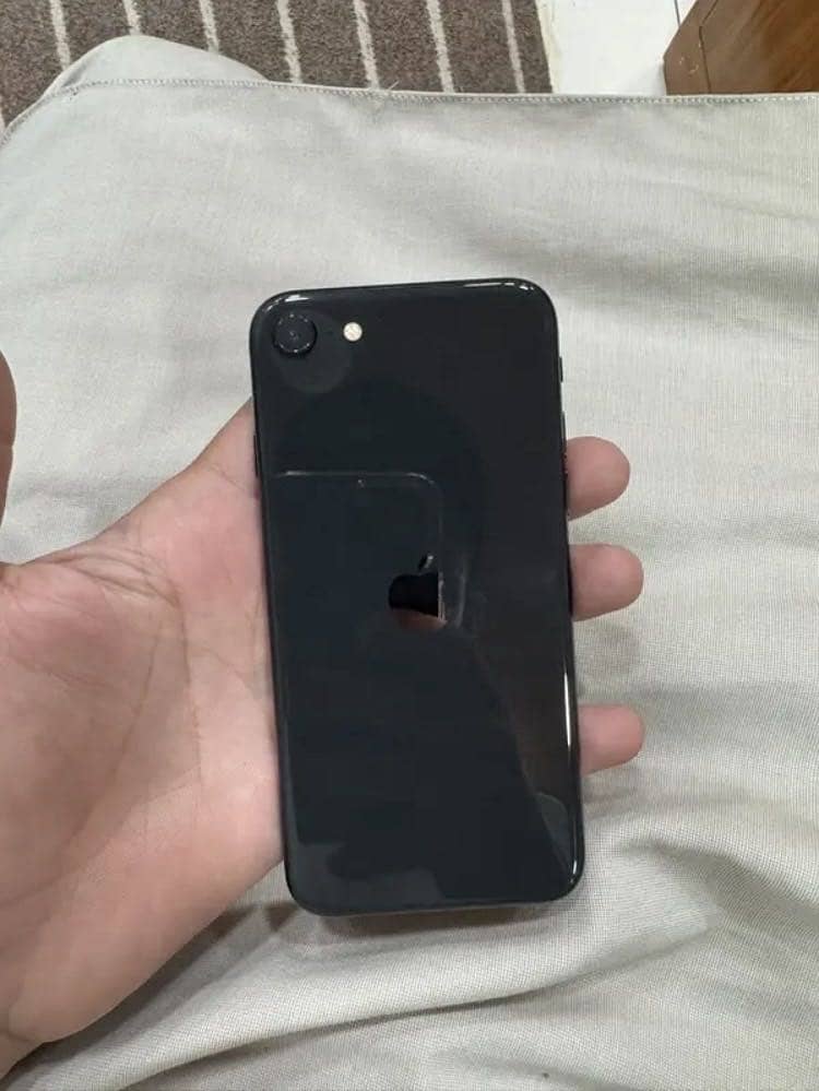 Apple iPhone SE 1