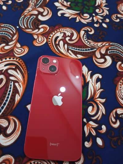 Apple iPhone 13