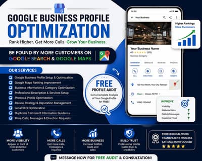Add your business on Google maps