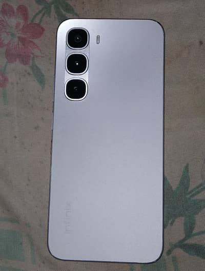 Infinix Hot 60 pro