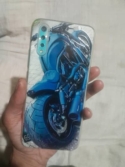 vivo s1 4 128 official pta approved exchange possible