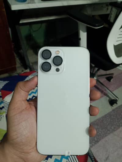 Apple iPhone 13 Pro Max