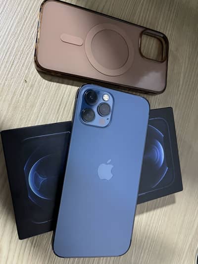 Apple iPhone 12 Pro