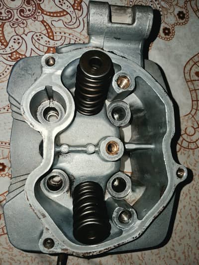 honda cg 125 old model 1998 genioun