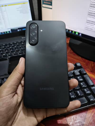 Samsung Mobile A17