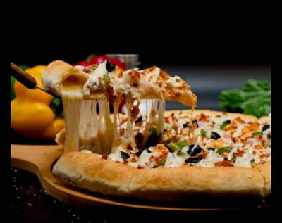 urgent pizza fast food chef required