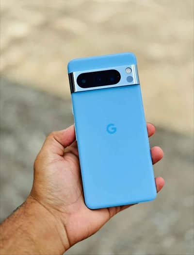 Google Pixel 8 Pro