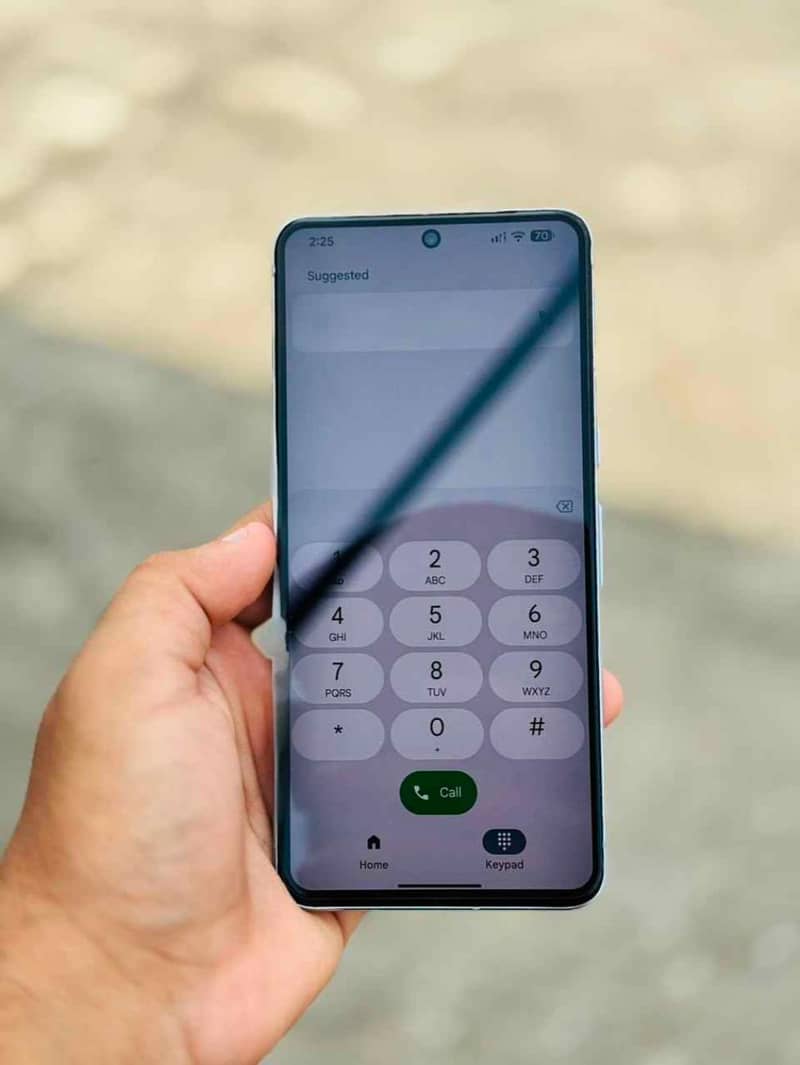 Google Pixel 8 Pro 5