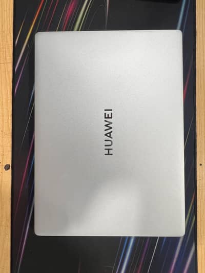 huawei matebook d14 core i5 12th gen p( performance processor