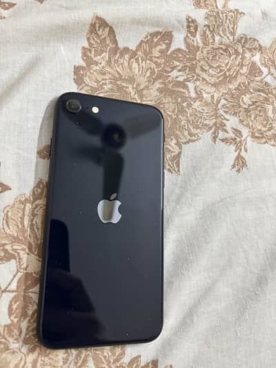 Apple iPhone SE