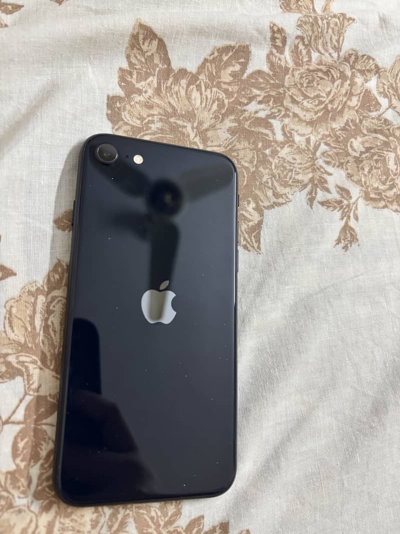 Apple iPhone SE 0