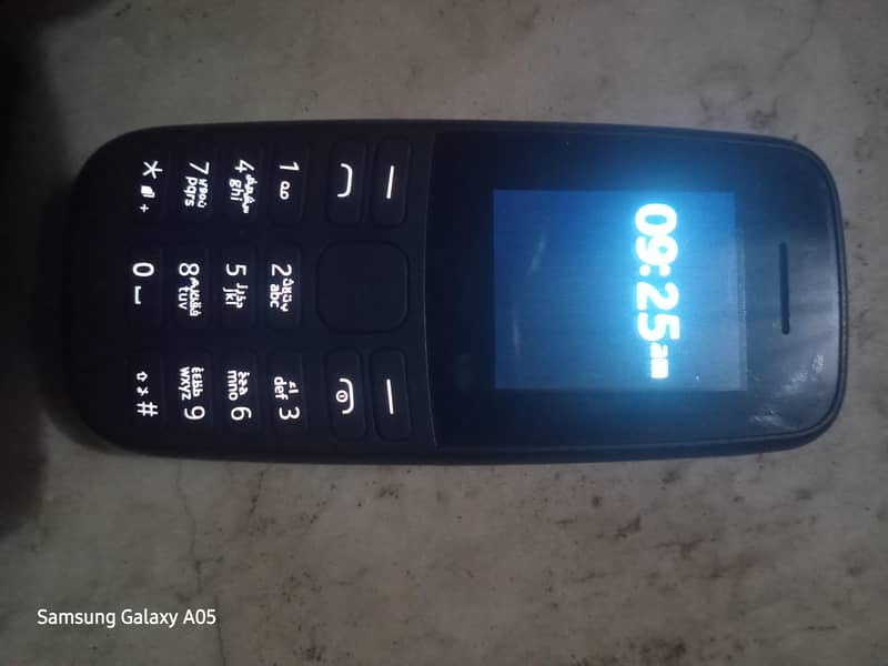 Nokia 105 2