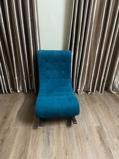 Rocking chair