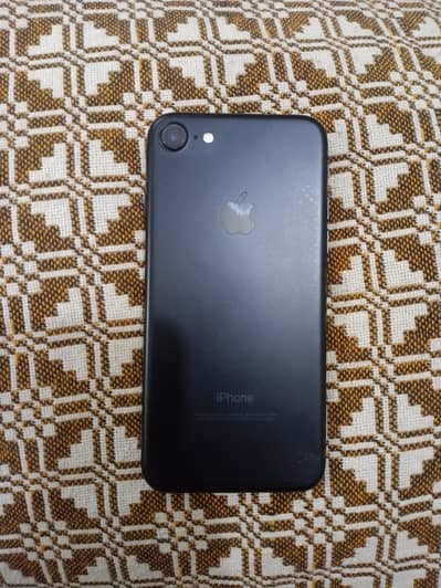 Apple iPhone 7