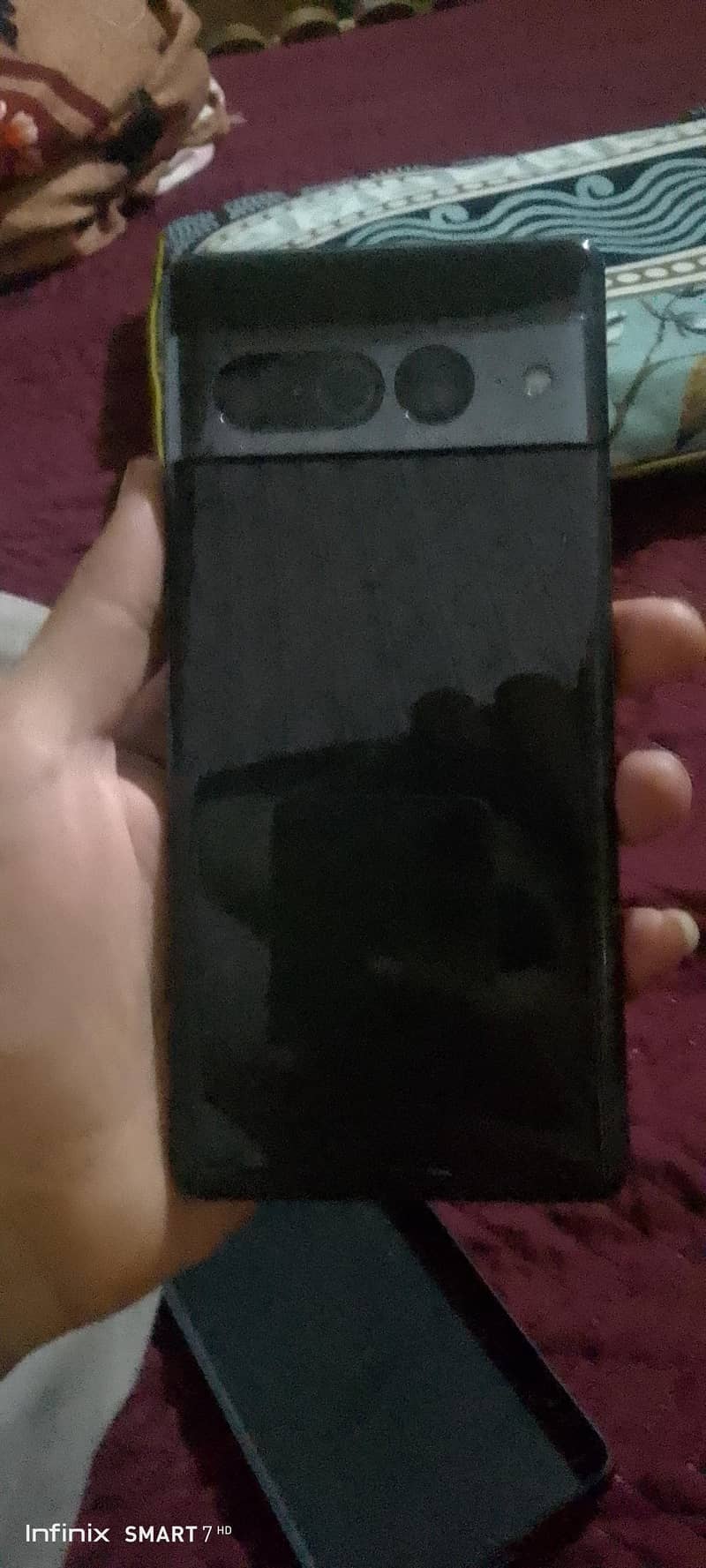 Google Pixel 7 Pro 1