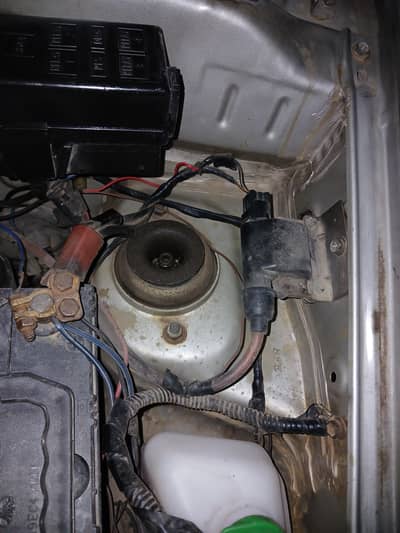 Suzuki Alto 2006