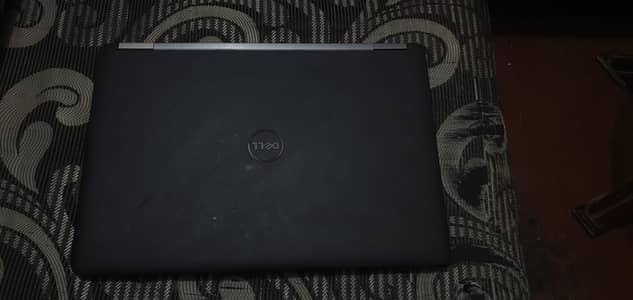 Dell laptop