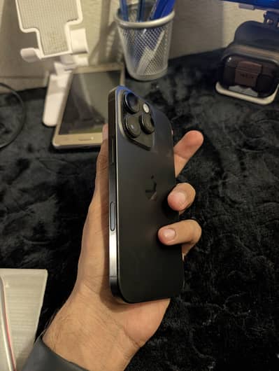 Apple iPhone 16 Pro 512gb bypass