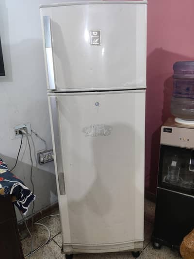Dawlance Refrigerator | Fully Working | Condition 10/7 | Urgent Sale