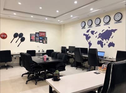 Social Media Manager