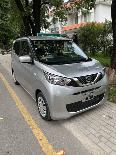 Nissan Dayz 2023 4.5 grade