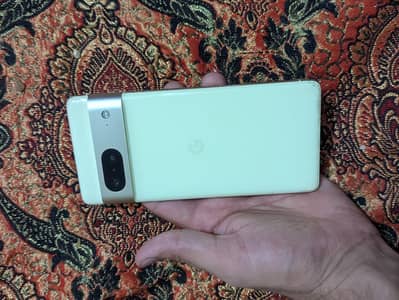 Google Pixel 7 -  Board (Display Panel Damaged)