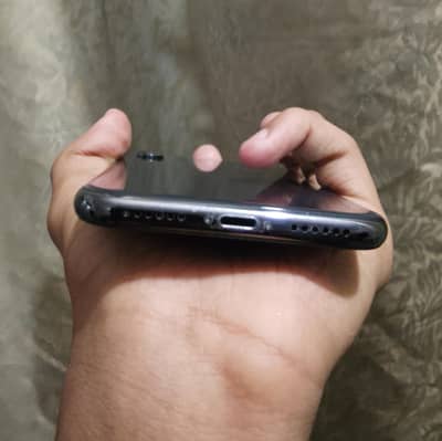 Apple iPhone X