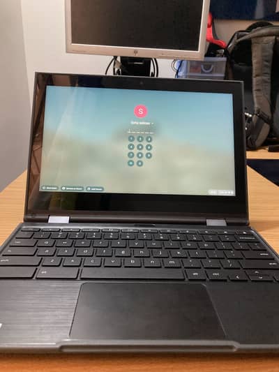 Lenovo Chromebook
