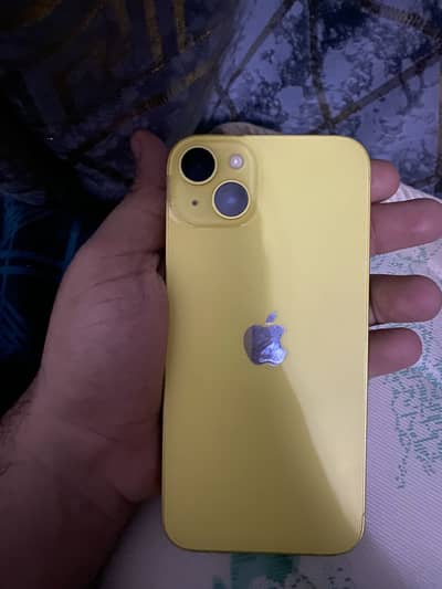 Apple iPhone 14 plus