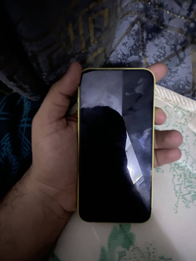 Apple iPhone 14 plus 4