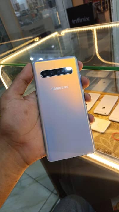 Samsung Mobile S10 5G