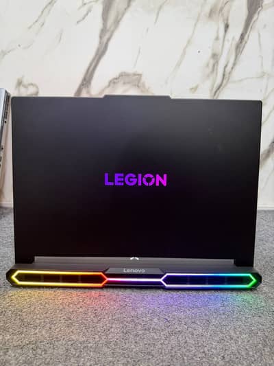 Lenovo Legion Pro 7