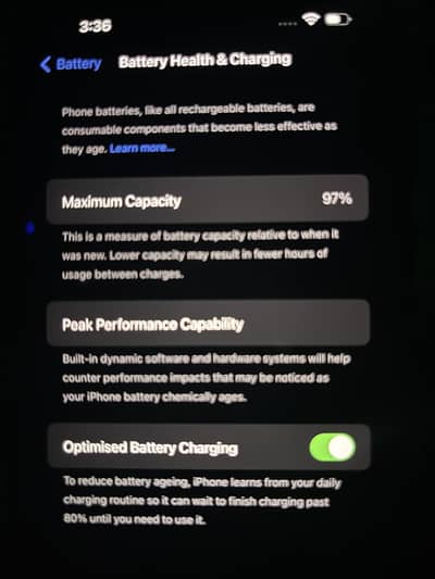 Apple iPhone 14 Pro Max 256gb 2month sim time