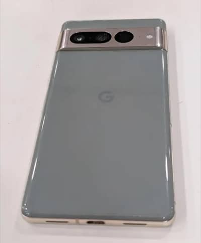 Google Pixel 7 Pro